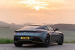 Aston Martin DB11 AMR Signature Edition 2018 года (WW)